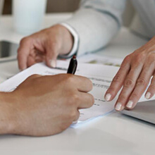 Your Trusted Accountants